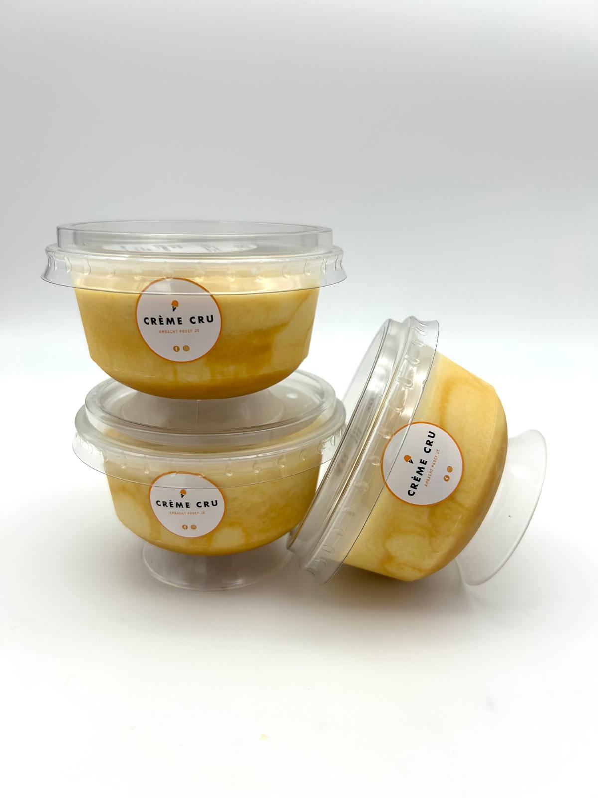 Coupe Caramel Beurre Salé 12st