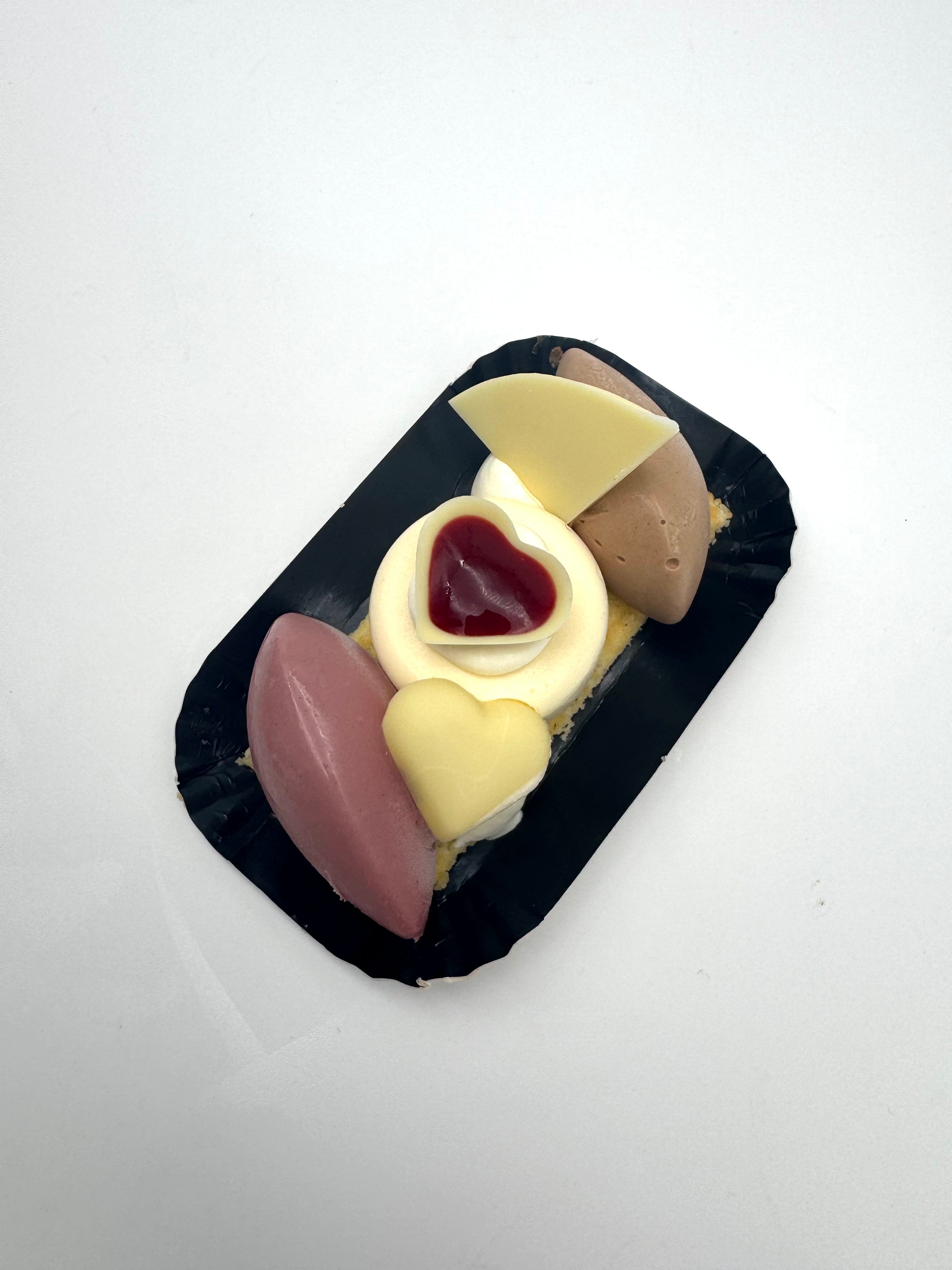 Valentijn dessert 2026