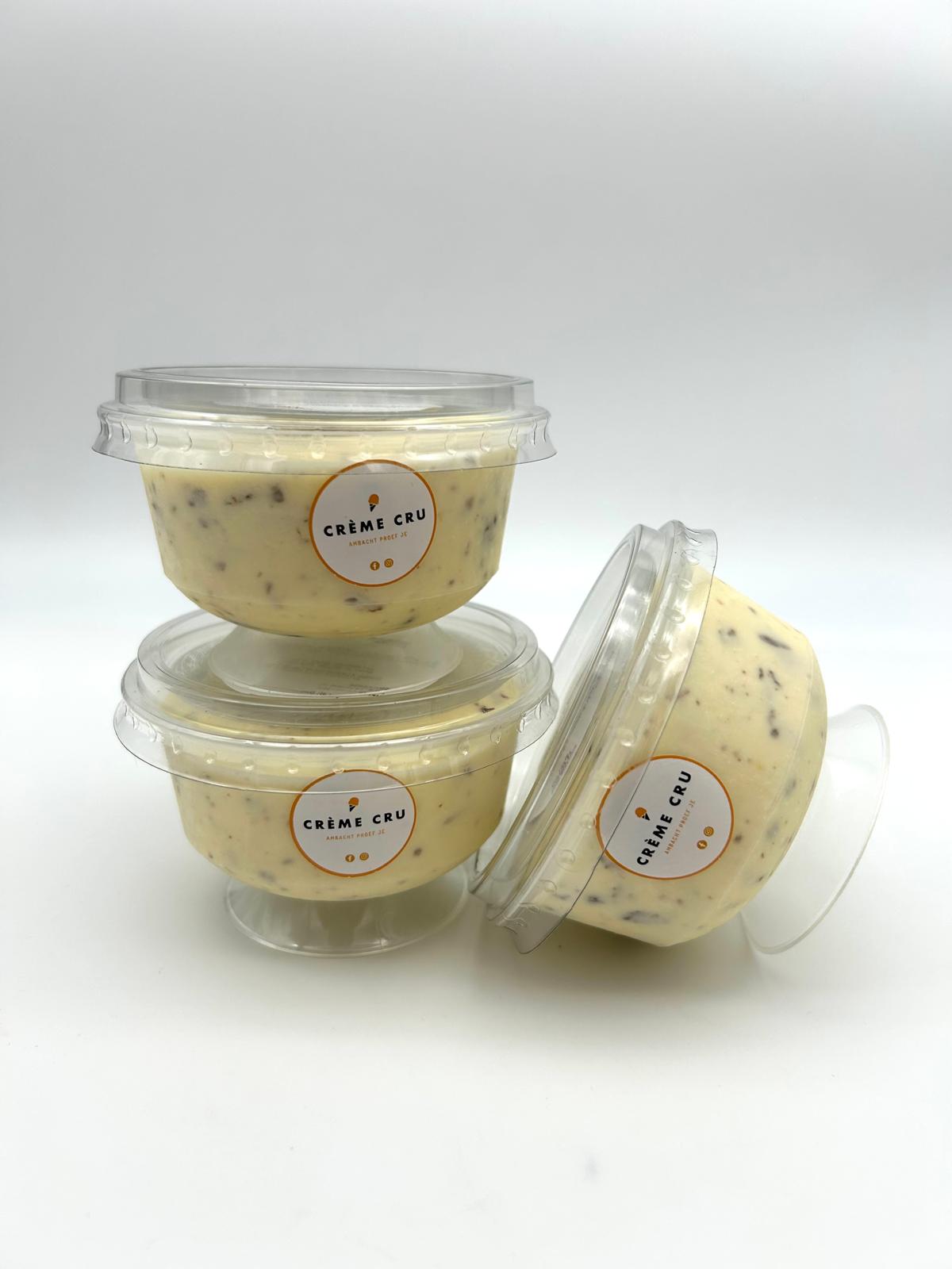 Coupe Straciatella  12st