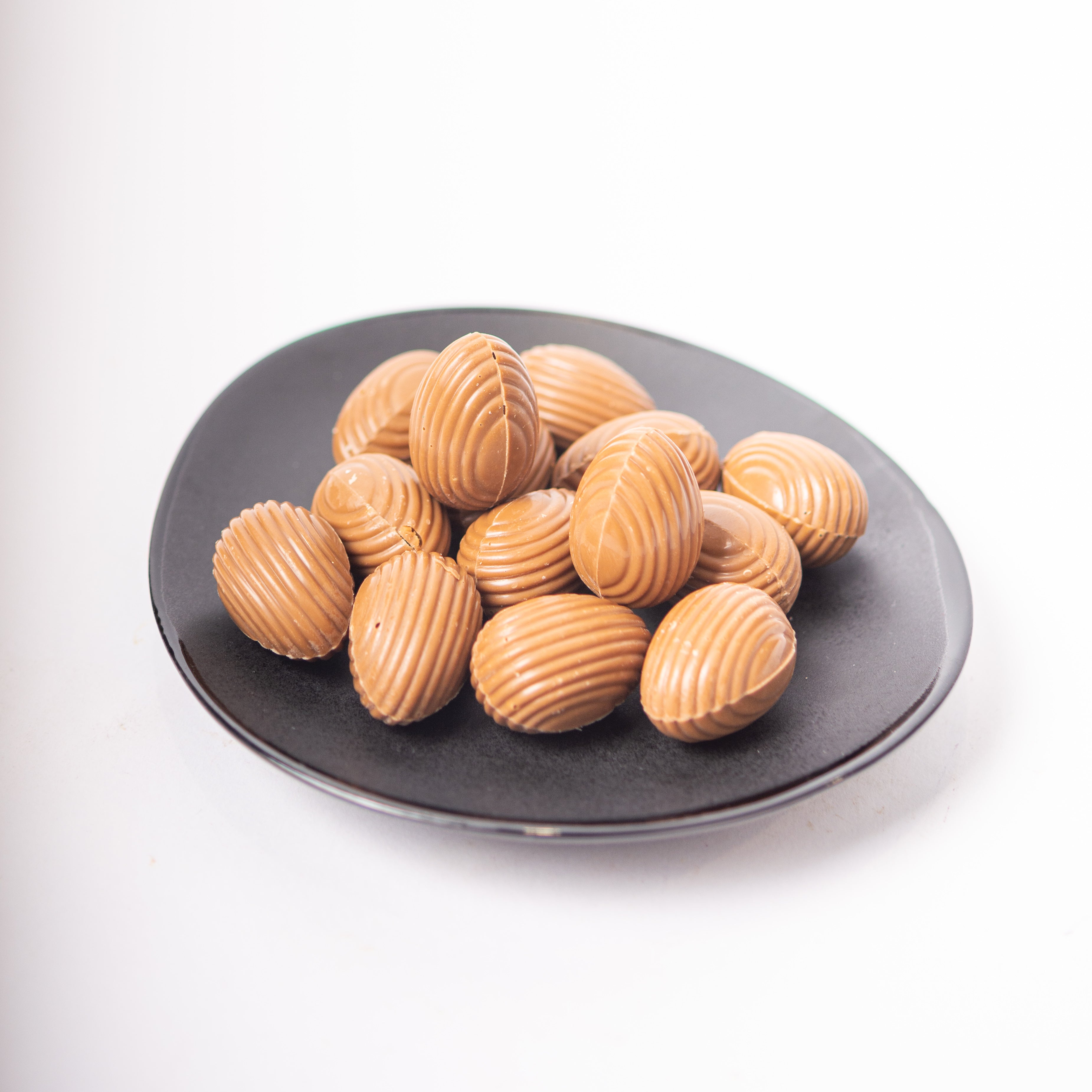 Paaseitjes (melkchocolade) 4,5kg