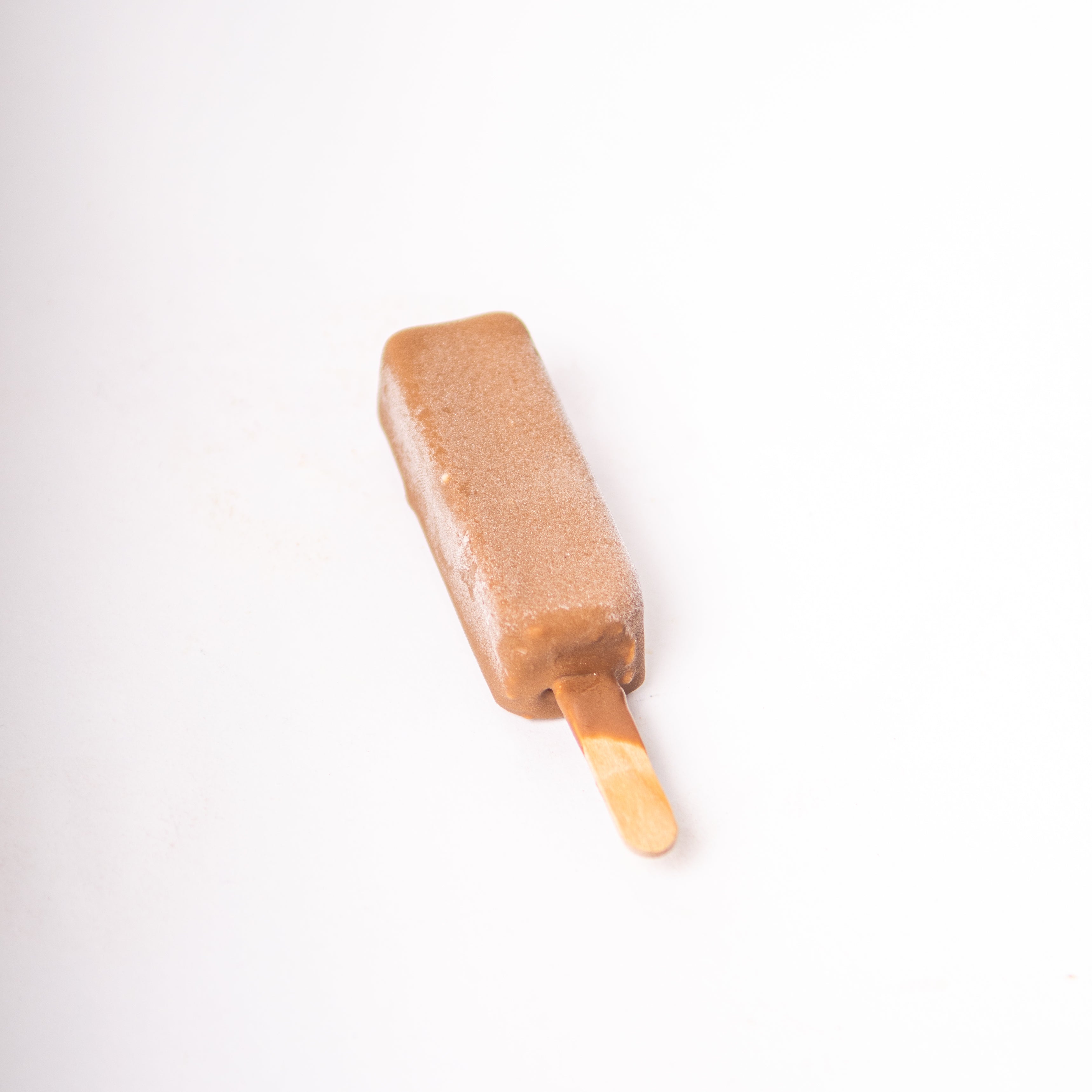 Mini Frisco vanille omhuld met melk chocolade - 80st